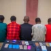 NSCDC arrests kidnap syndicate on Zaria-Kano Highway