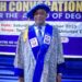Tansian University Honours Industrialist, Malinson Ukatu With Doctorate Degree