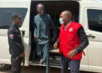 EFCC arraigns Man for N1.020b forex fraud in Kaduna
