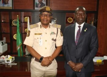 EFCC, NIS join forces against cross-Border Financial crimes in Kano