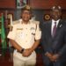 EFCC, NIS join forces against cross-Border Financial crimes in Kano