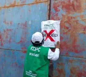 FCCPC seals Kano outlets over sale of under-measured fabrics