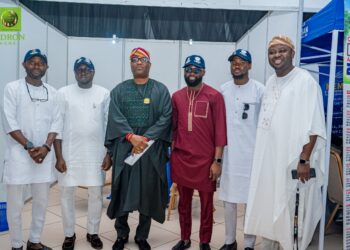 Adron Homes chairman commends Oyo State’s Real Estate reforms, urges policy continuity