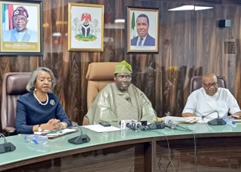 98.8% PVCs collected for Anambra governorship election – INEC