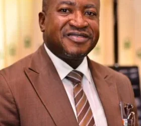UNIABUJA appoints Prof. Fawehinmi as substantive VC