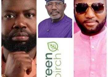 Tension in Lagos as tenants accuse Greenbirch Limited of harassment and disturbing public peace 