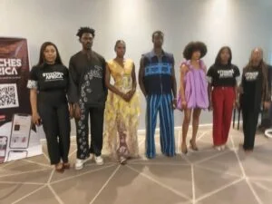 Stitches Africa unveils fashion app, secures $50m funding