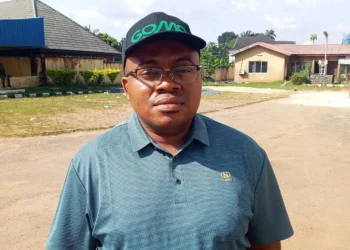 Anambra Decides: Council Chairman lauds INEC, security agencies for peaceful exercise