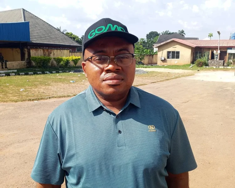 Anambra Decides: Council Chairman lauds INEC, security agencies for peaceful exercise