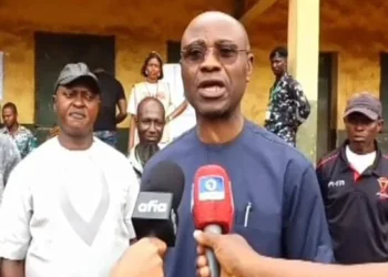 ADC rejects Anambra Guber Election Result, alleges mass vote buying