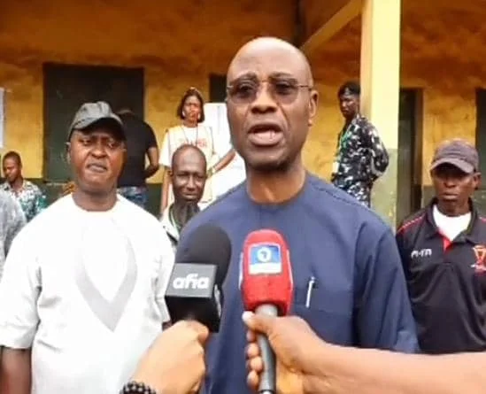 ADC rejects Anambra Guber Election Result, alleges mass vote buying