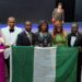 JCI Nigeria President Oluwatoyin Atanda named 2025 Most Outstanding National President