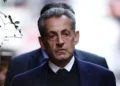 Ex-French president Sarkozy released from prison