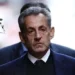 Ex-French president Sarkozy released from prison