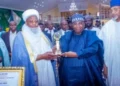 Sultan Foundation donates furniture worth N1.2bn to Kebbi
