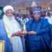 Sultan Foundation donates furniture worth N1.2bn to Kebbi