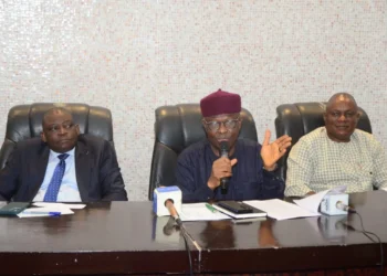 Ondo govt promotes 3,089 civil servants in 2025