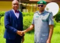 Customs, ICPC strengthen partnership to curb graft, boost revenue