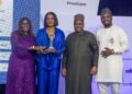 Polaris Bank wins MSME Digital Bank of the Year Award for inclusive growth