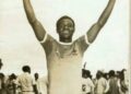 Former Green Eagles of Nigeria Striker, Lawrence Okonji dies At 83