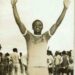 Former Green Eagles of Nigeria Striker, Lawrence Okonji dies At 83
