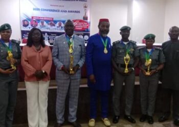 Senator Sanni: Blue Economy is vital for export, growth, job creation