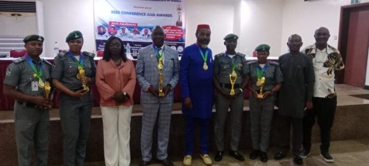 Senator Sanni: Blue Economy is vital for export, growth, job creation