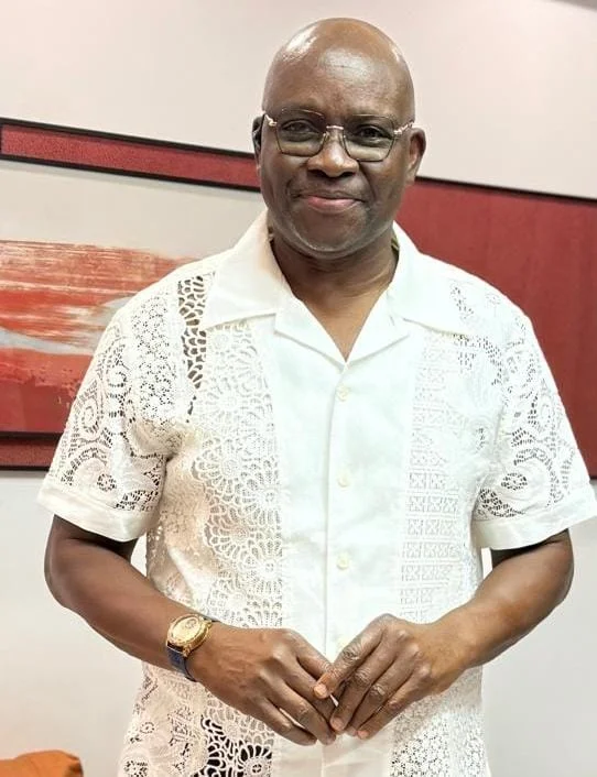 ‘A valuable brother’, Wike hails Fayose at 65