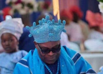 N250M Inheritance: Late Olojudo’s Wife, Olori Adeola Adedapo writes Osun Police over Threats To Her Life from her Co-wives, Dolapo Adedapo, Their Cohorts