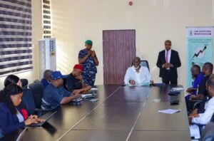 Enugu Governor Inaugurates committee to review state taxes