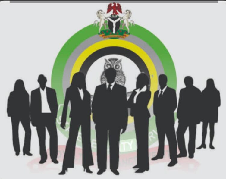 DSS captures another Ansari escapee from Kuje, following recent arraignment of Owo Church killers