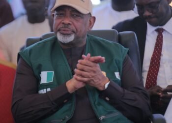 Nigeria targets ₦160bn from wheat production