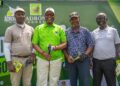 Adron Homes hosts first-ever Golf tournament, celebrates excellence and sportsmanship