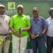 Adron Homes hosts first-ever Golf tournament, celebrates excellence and sportsmanship