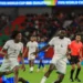 WCQ 2026: Nigeria’s Super Eagles falls to DRC on penalties, as World Cup dreams dies