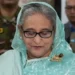 Bangladesh ex-Prime Minister Hasina sentenced to death