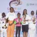 Fidelity Bank boosts Gymnastics Development with Gymfest Championship 2.0 sponsorship