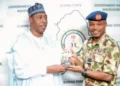 Zulum begs military to launch offensive attack on terrorists’ Tumbus, others
