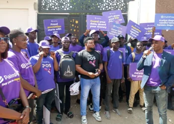 PalmPay inaugurates anti-fraud campaign in Kano