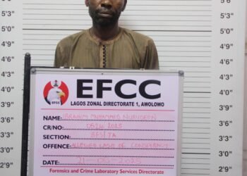8.5bn Fraud: Court Jails Two Fraudster to Two Years Imprisonment In Lagos