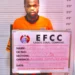 Lagos court sentences man to 50 years for £15,000 fraud