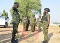 Kebbi school abduction: COAS order troops to intensify rescue operation