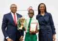 Ebunoluwa Seth, 13, wins 15th UBA Foundation Essay Competition