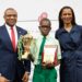 Ebunoluwa Seth, 13, wins 15th UBA Foundation Essay Competition