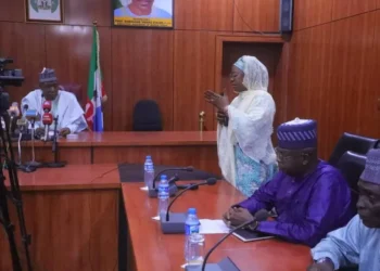 Zulum approves N1bn for take off of Agric University