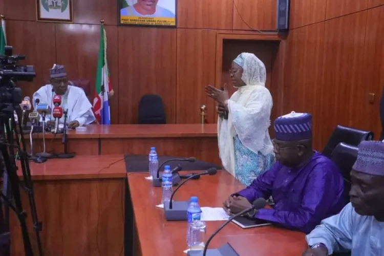 Zulum approves N1bn for take off of Agric University