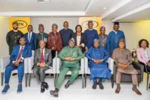 MTN committed to deepening Nigeria-South Africa trade ties