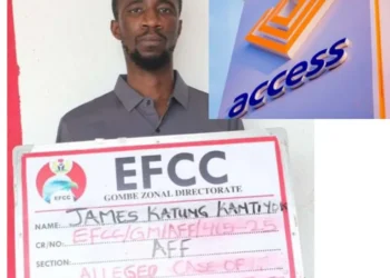 Former Senior Staff of Access Bank charged with ‘$105,000, N2m fraud’