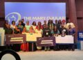 Mary Ojulari Foundation Awards N50 million in grants to Vanguard Fellowship Cohort 2