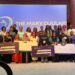 Mary Ojulari Foundation Awards N50 million in grants to Vanguard Fellowship Cohort 2